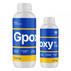 Mega Gpoxy(지폭시)